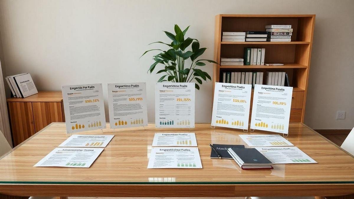 comparacao-de-taxas-de-juros-baixas-em-emprestimos-pessoais