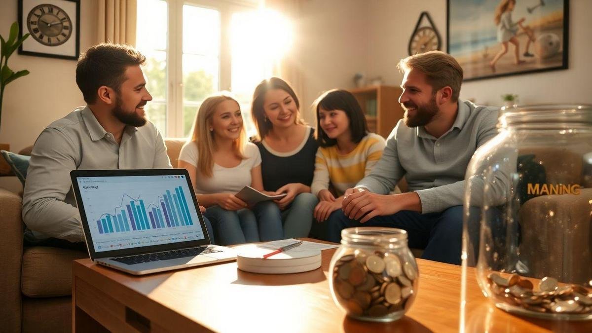 melhores-praticas-para-poupanca-inteligente-para-familias-com-renda-variavel