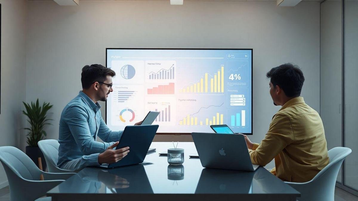 A importância da automação para o marketing online acessível