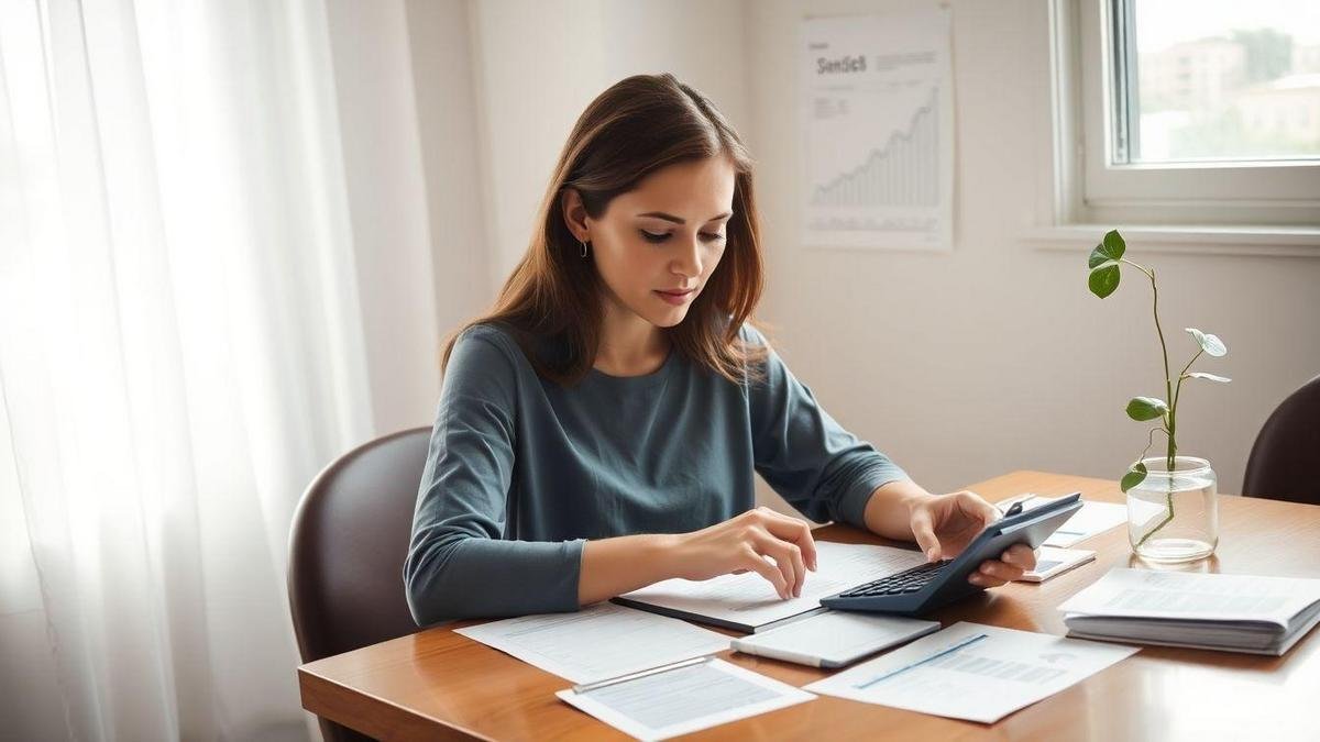 A importância do autocontrole financeiro