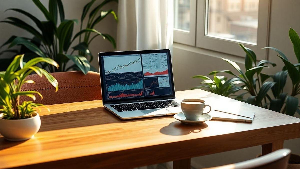A Influência das Emoções nas Decisões Financeiras