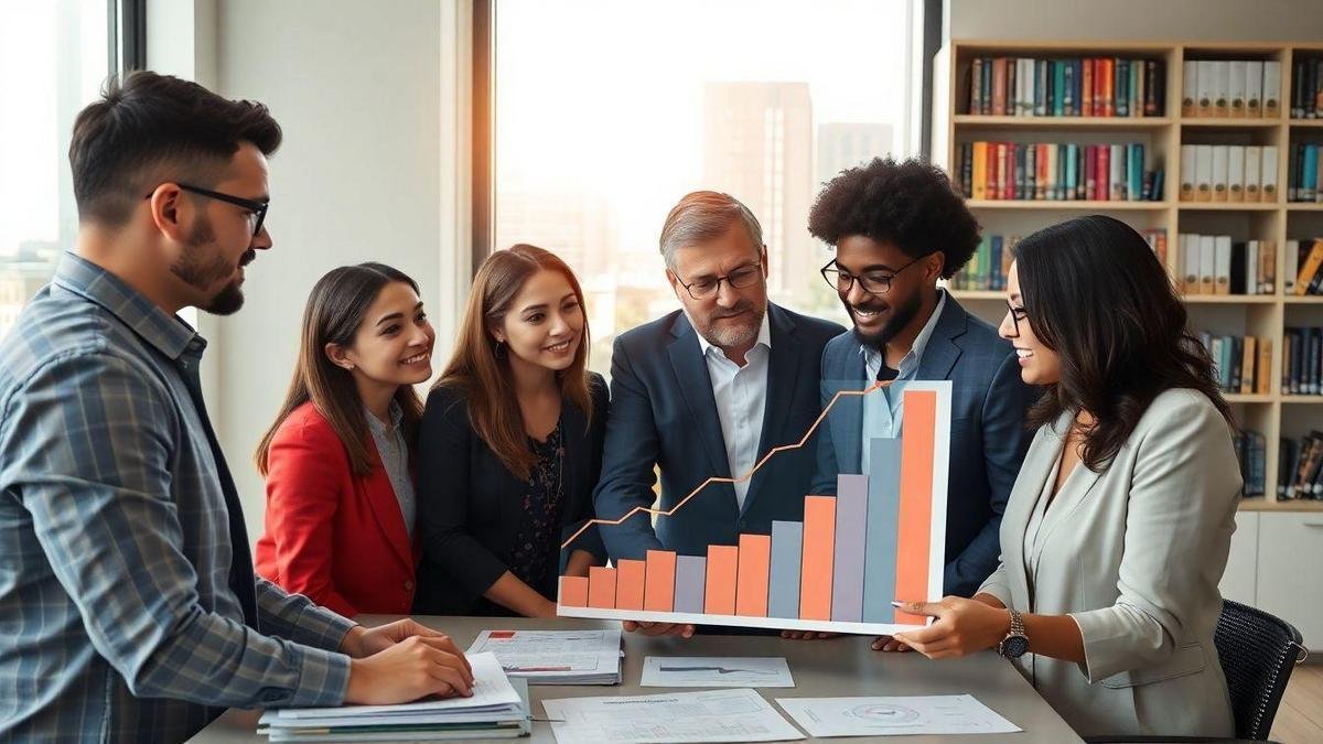 Acesso a Recursos Financeiros para Investimento em Educação