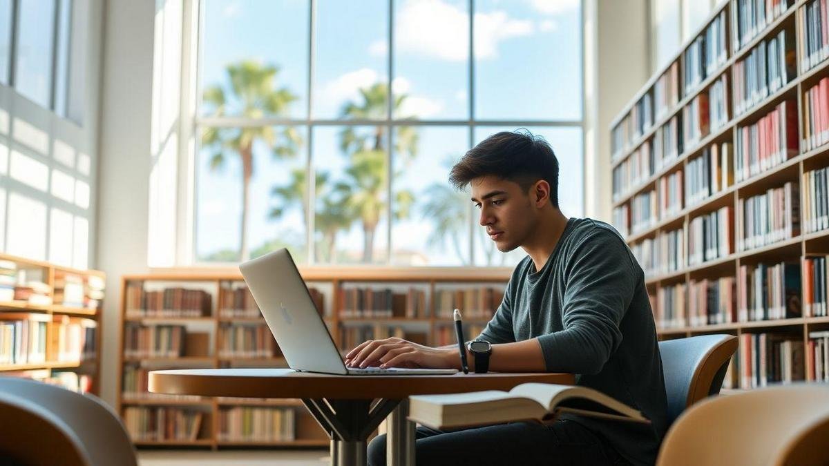 Benefícios dos Empréstimos para Financiamento da Educação