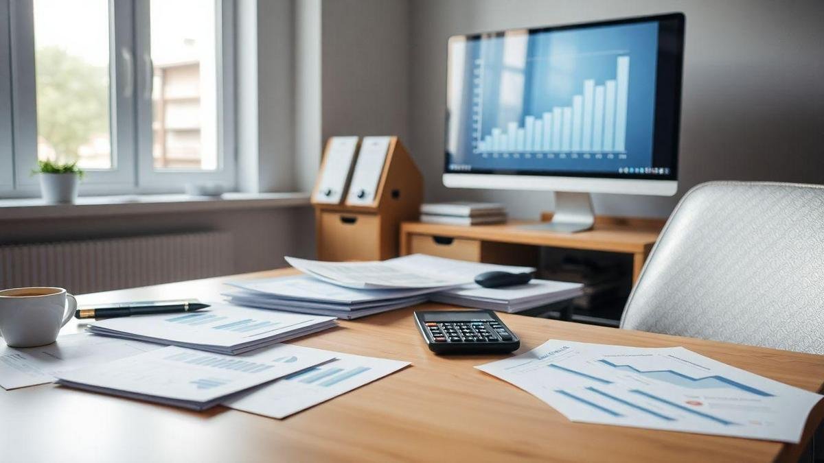 Benefícios Fiscais e Segurança Financeira