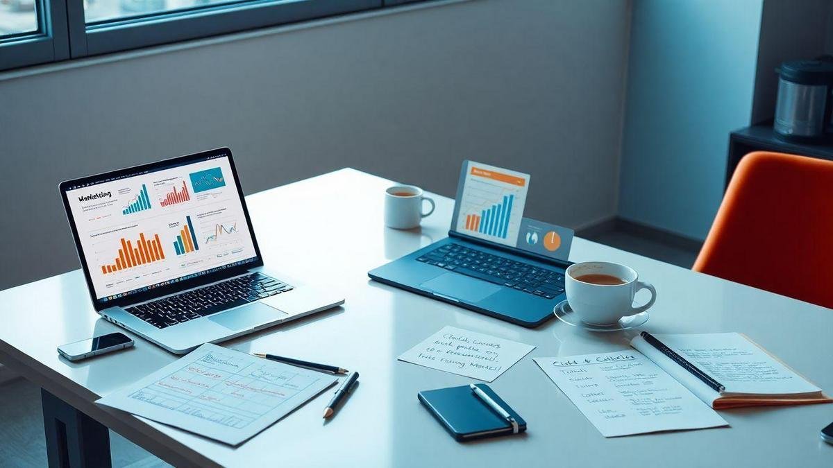 Como escolher a melhor ferramenta de automação de marketing