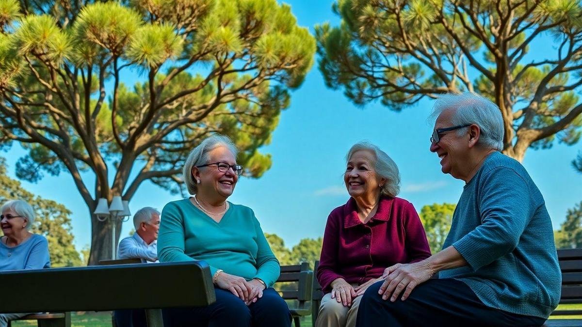 Entendendo os Benefícios da Aposentadoria Pública