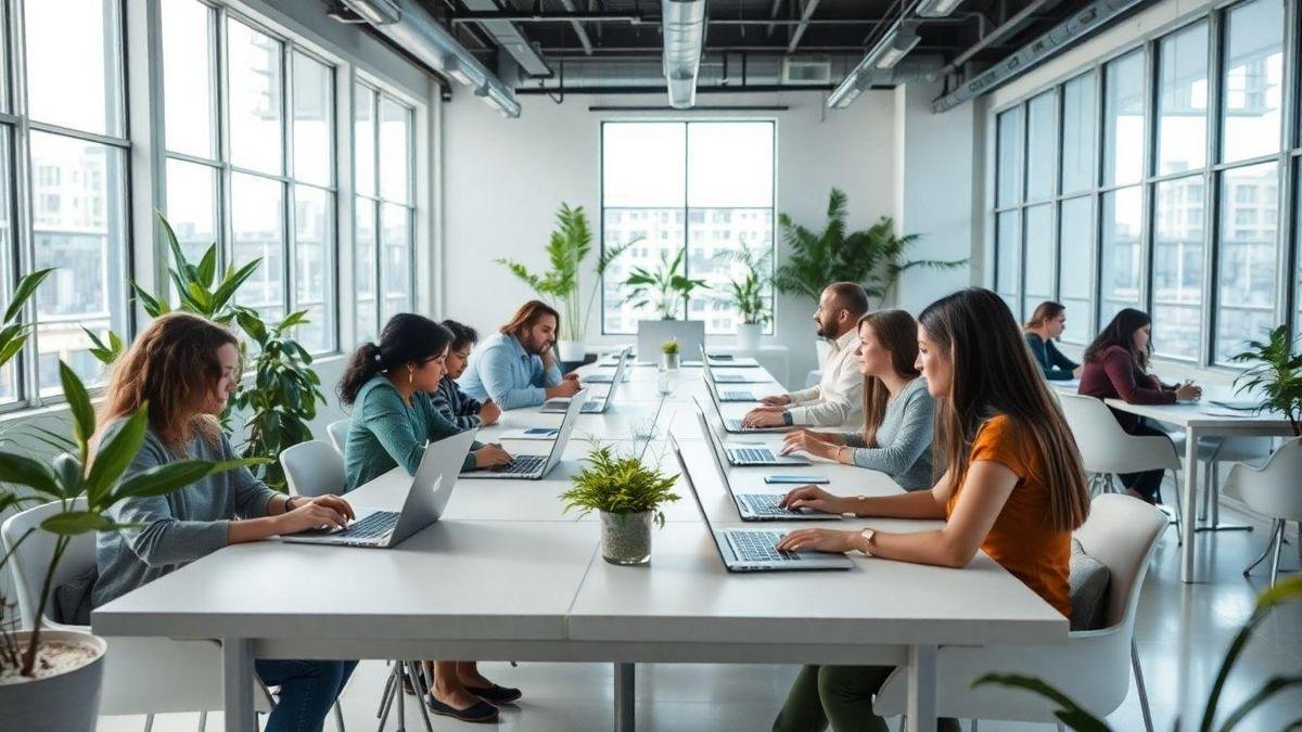 Escolhendo a Melhor Plataforma para sua Equipe Criativa