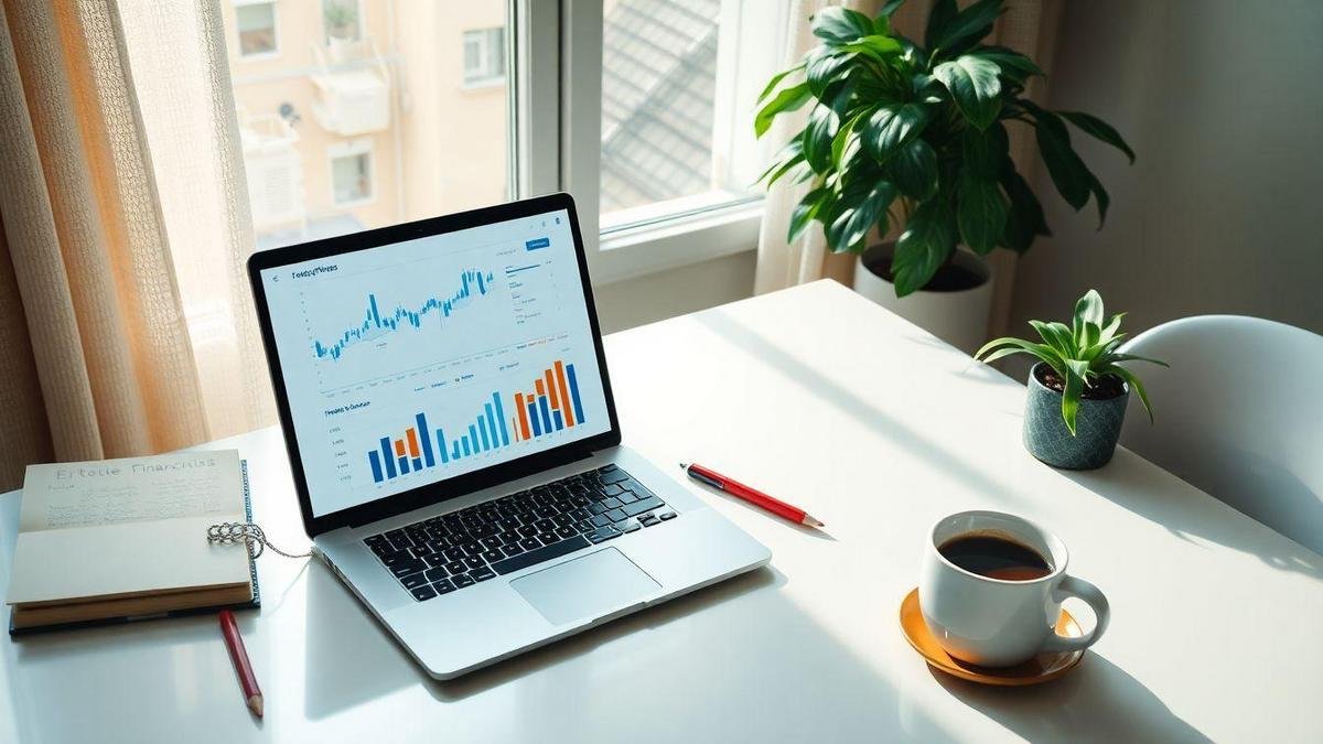 Estratégias de investimento para renda passiva