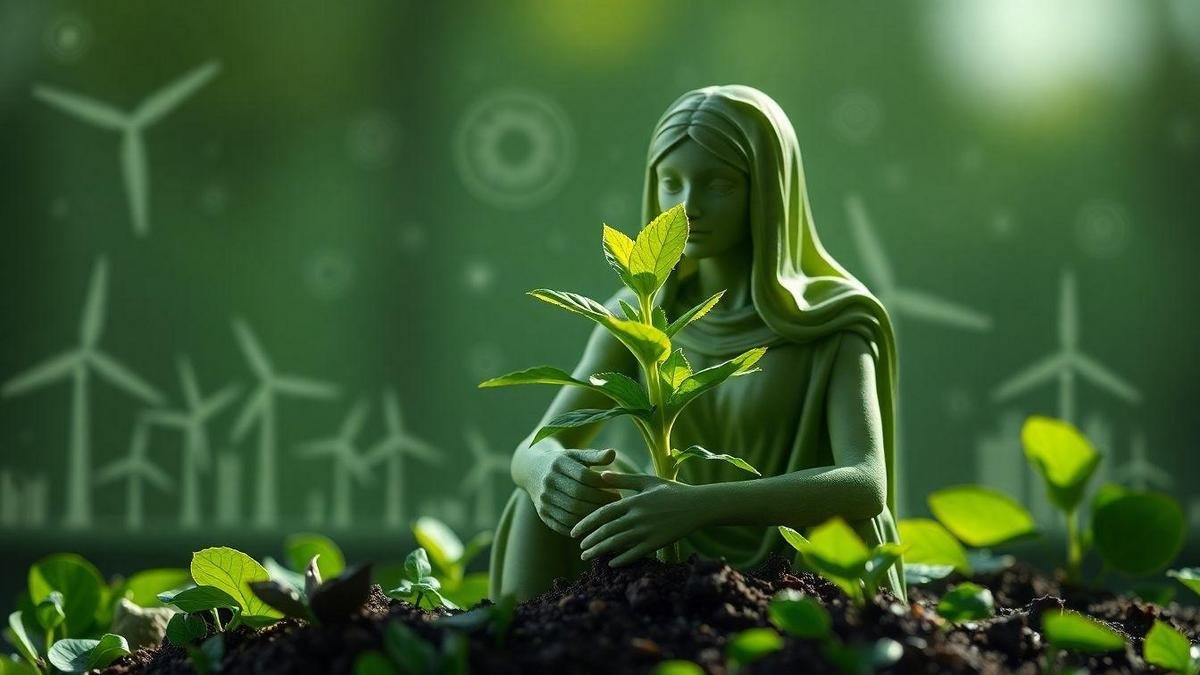 Estratégias Eficazes para Investimentos Sustentáveis