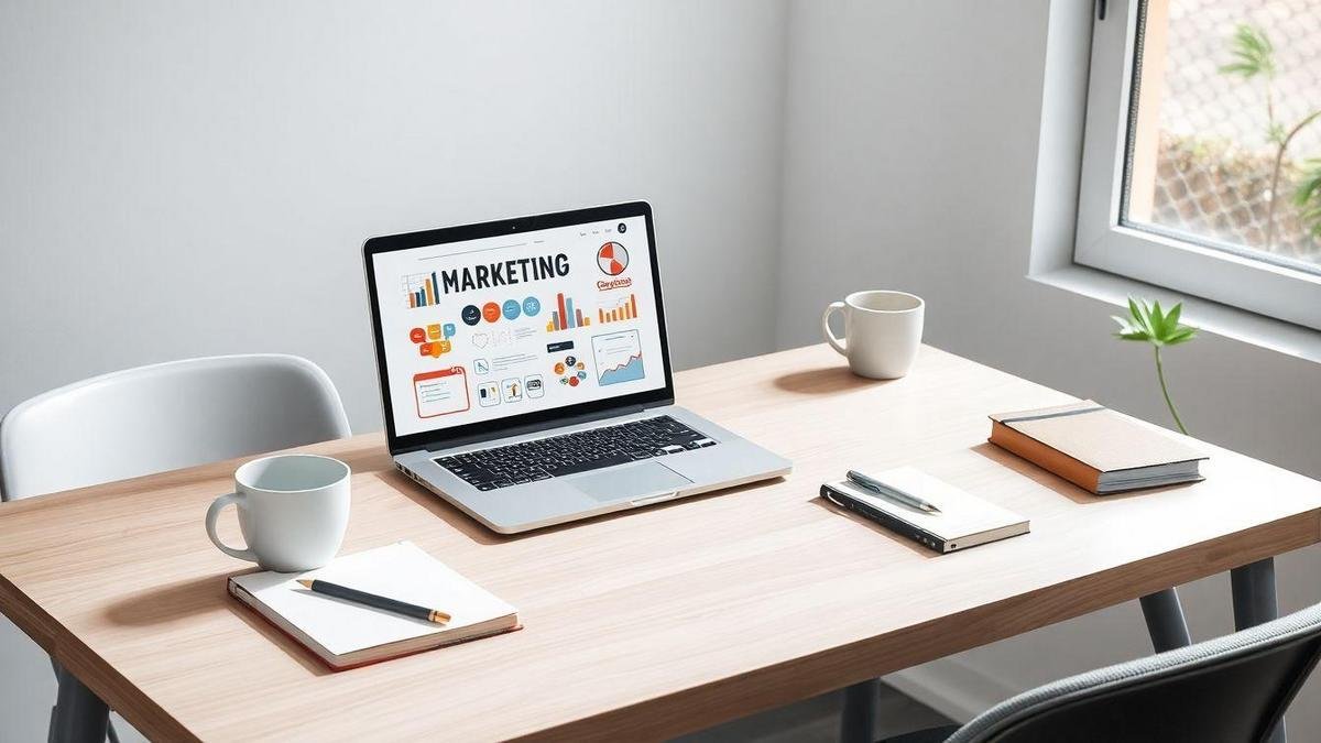 Exemplos de ferramentas de automação de marketing para pequenos empreendedores
