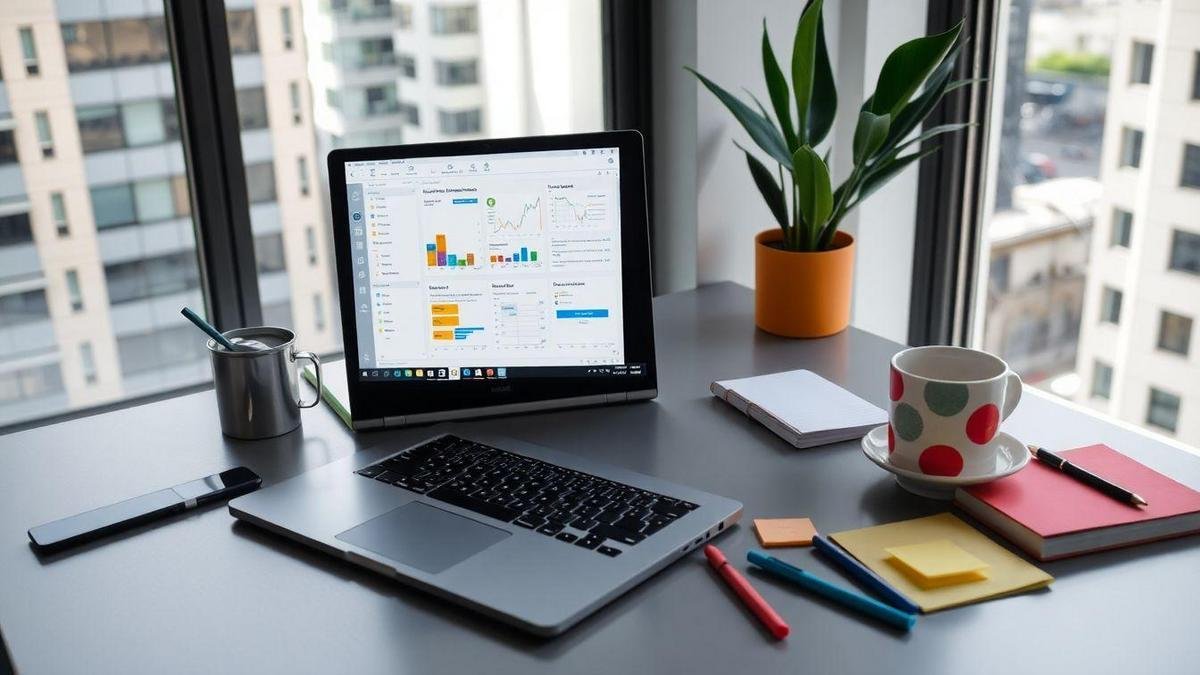 Ferramentas de Gerenciamento de Projetos que Facilitam a Organização