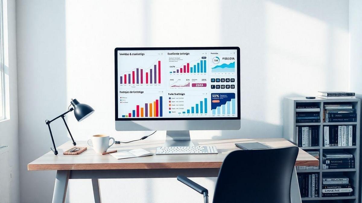 Formas de ganhar dinheiro rapidamente com marketing de afiliados
