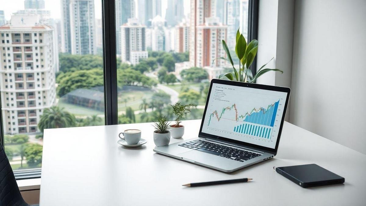 Gestão Financeira e Sustentabilidade com Empréstimos