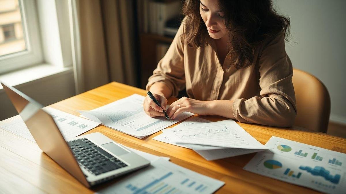 Melhores práticas para otimizar a pontuação de crédito