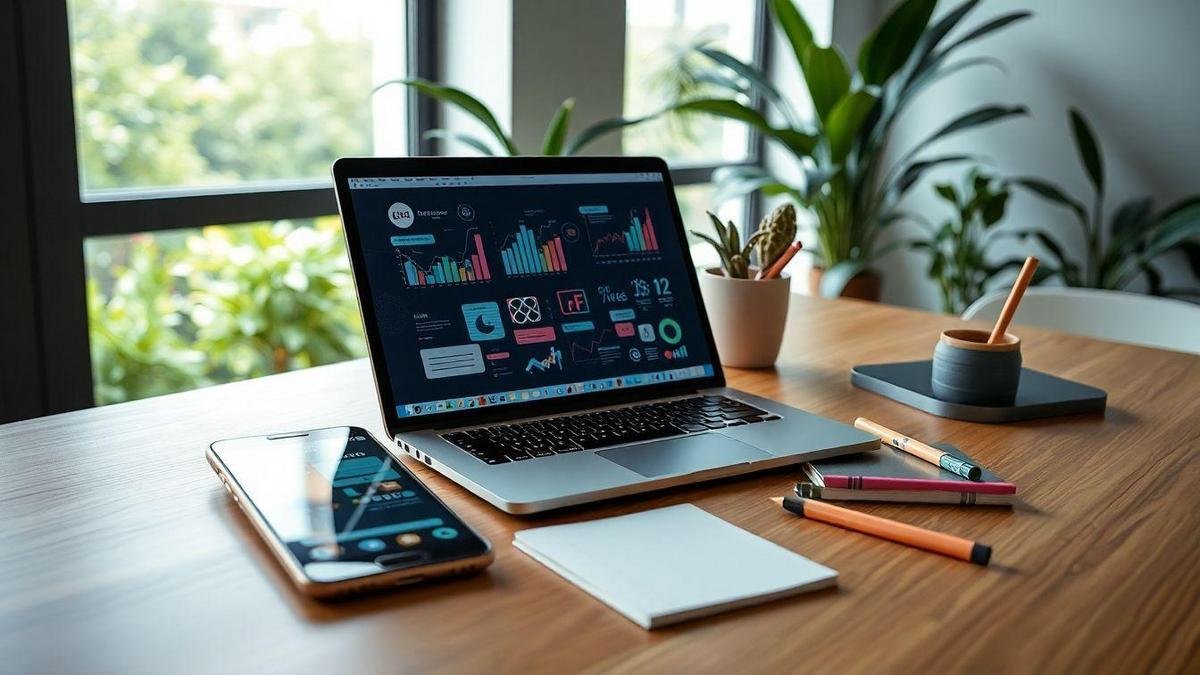O que são ferramentas de automação de marketing?