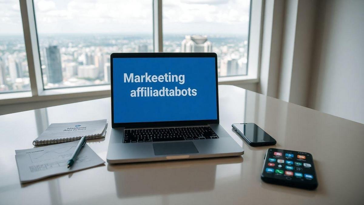 O que são métodos inovadores para geração de renda com marketing de afiliados