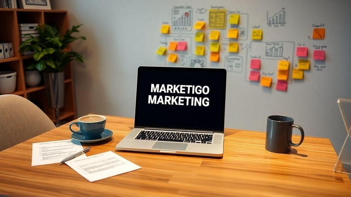 Principais recursos das ferramentas de automação de marketing