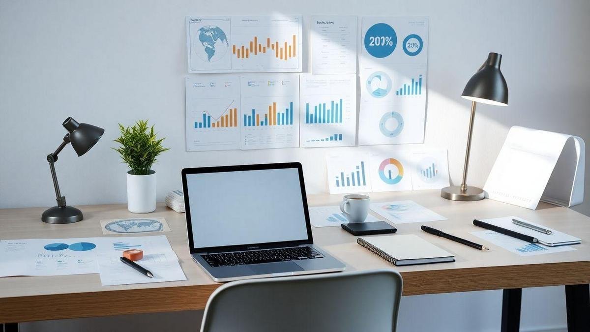 Tendências futuras em ferramentas de automação de marketing