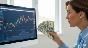 Como utilizar investimentos em bolsa e ganhar dinheiro