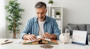 Técnicas de finanças para evitar endividamento