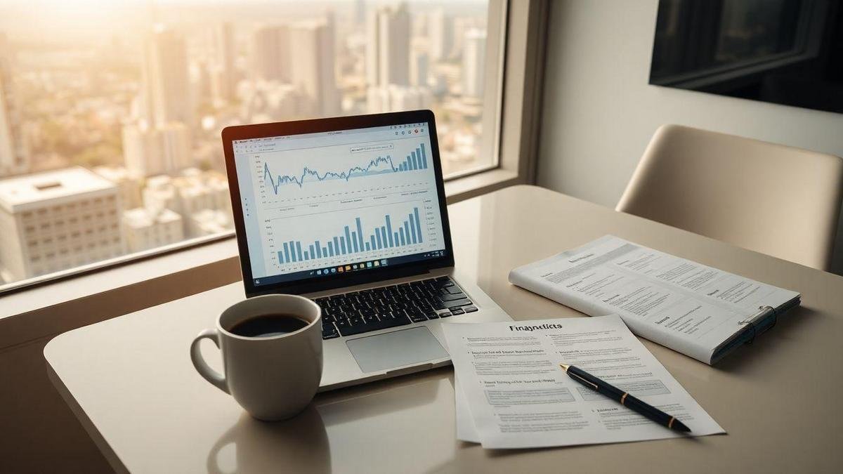 A Importância do Planejamento Financeiro para Aposentadoria Antecipada