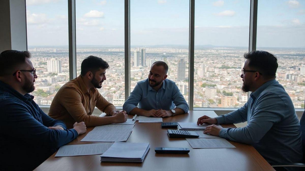 A Importância do Planejamento Financeiro para Casais