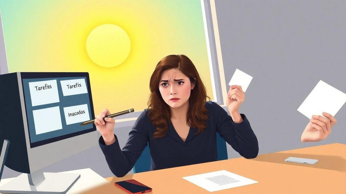 A motivação financeira e a procrastinação