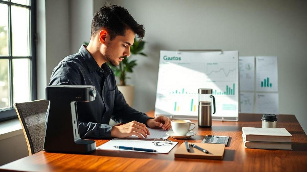 Casos de sucesso com o Pomodoro para controle de gastos