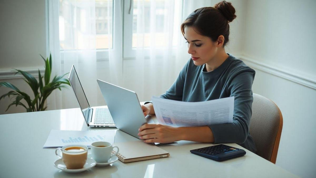 Como Usar Seu Fundo de Emergência de Forma Eficaz