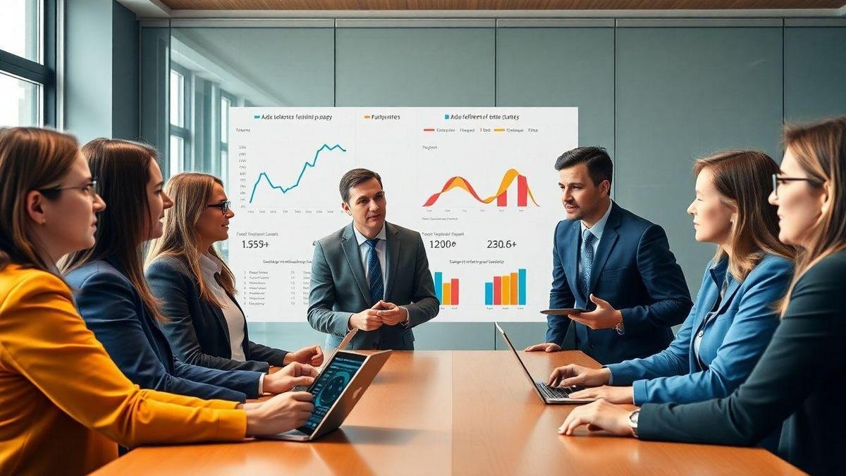 Compreendendo as Faixas Etárias para Vender Seguros Móveis