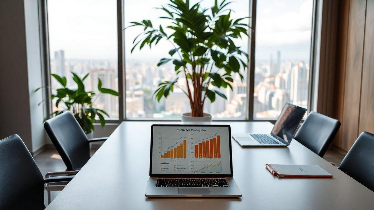 Criatividade e empreendedorismo: o caminho para a liberdade financeira