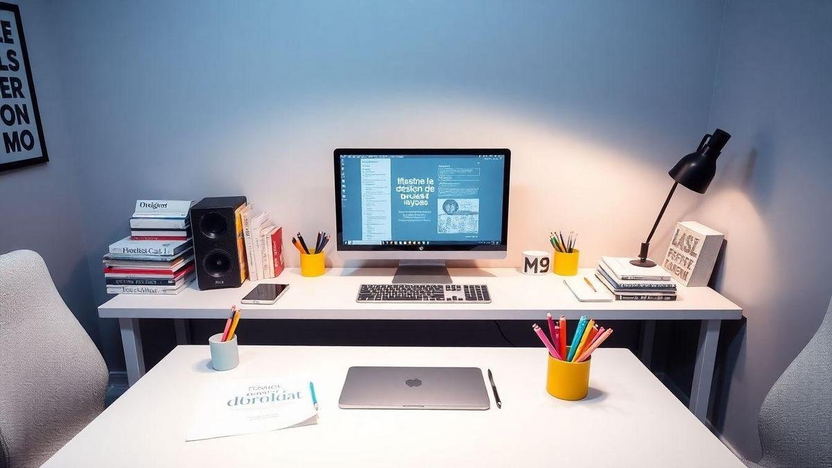 Cursos de design gráfico gratuitos para aprimorar suas habilidades