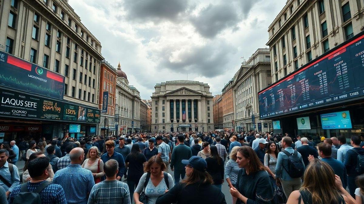 desempenho-do-mercado-de-acoes-em-crises