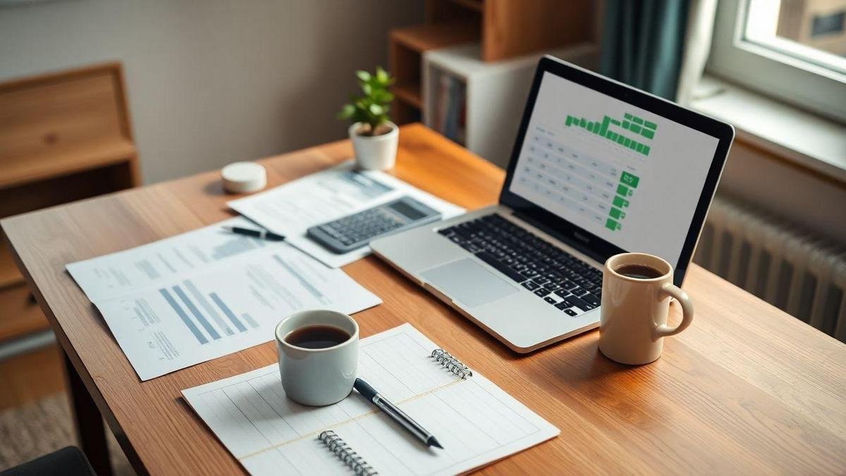 Dicas para Conseguir o Empréstimo Ideal