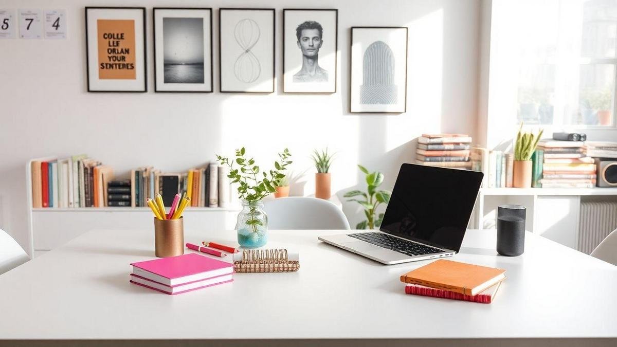 Dicas Práticas para Criar Conteúdo Organizado