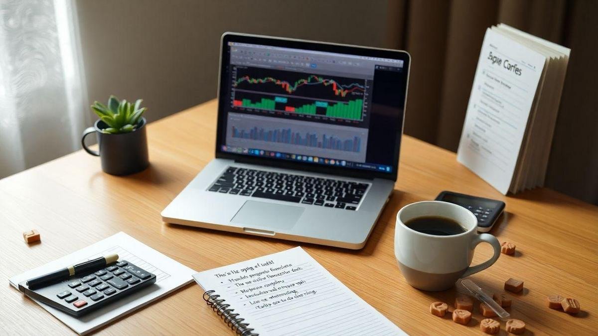 Dicas Práticas para Ensinar sobre Gestão do Dinheiro