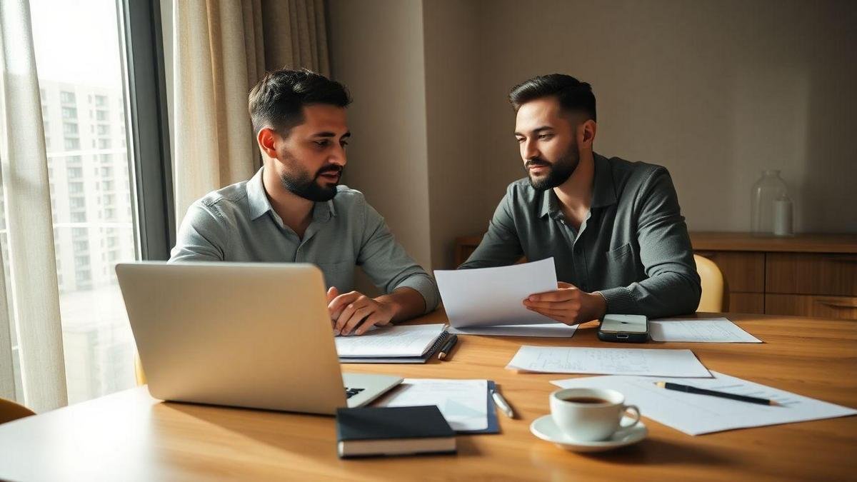 Dicas Práticas para o Controle de Gastos em Casais