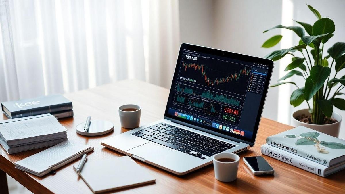 Estratégias Eficazes para Maximizar a Renda Passiva