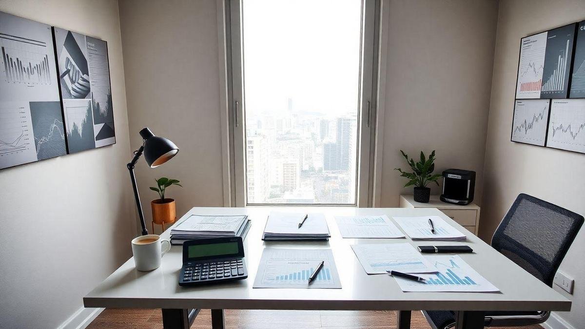 Estratégias para Aproveitar as Vantagens Fiscais