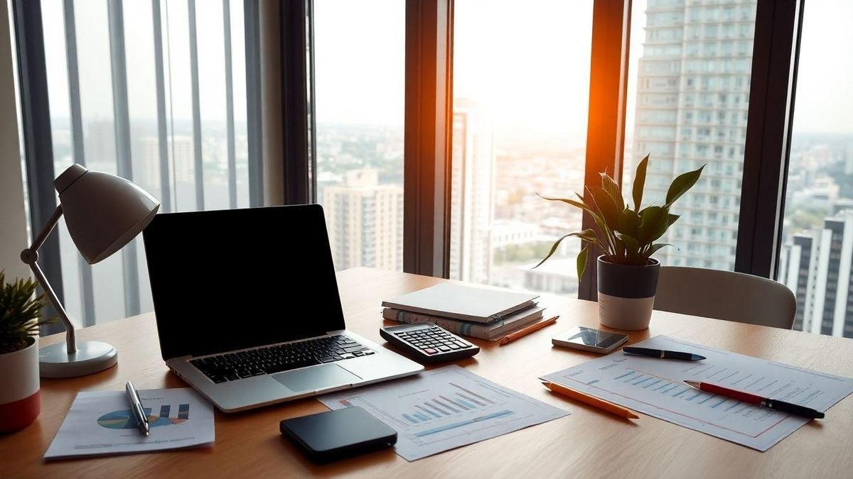 Estratégias para Iniciar um Planejamento Financeiro