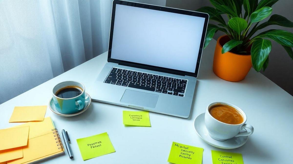Estratégias para vencer a procrastinação