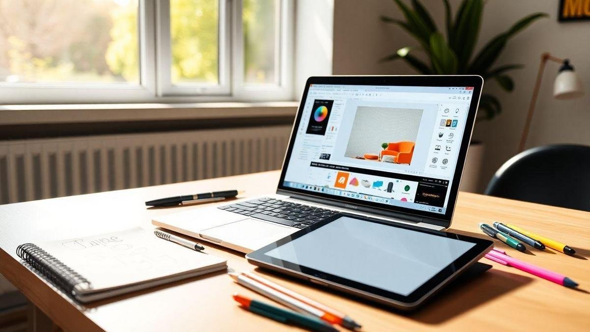 Ferramentas de design online que você deve conhecer