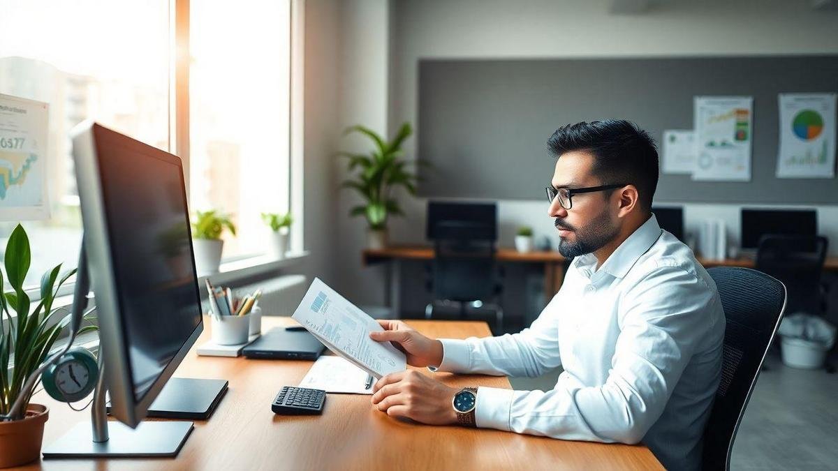 Financiamento e Empréstimos para Pequenas Empresas