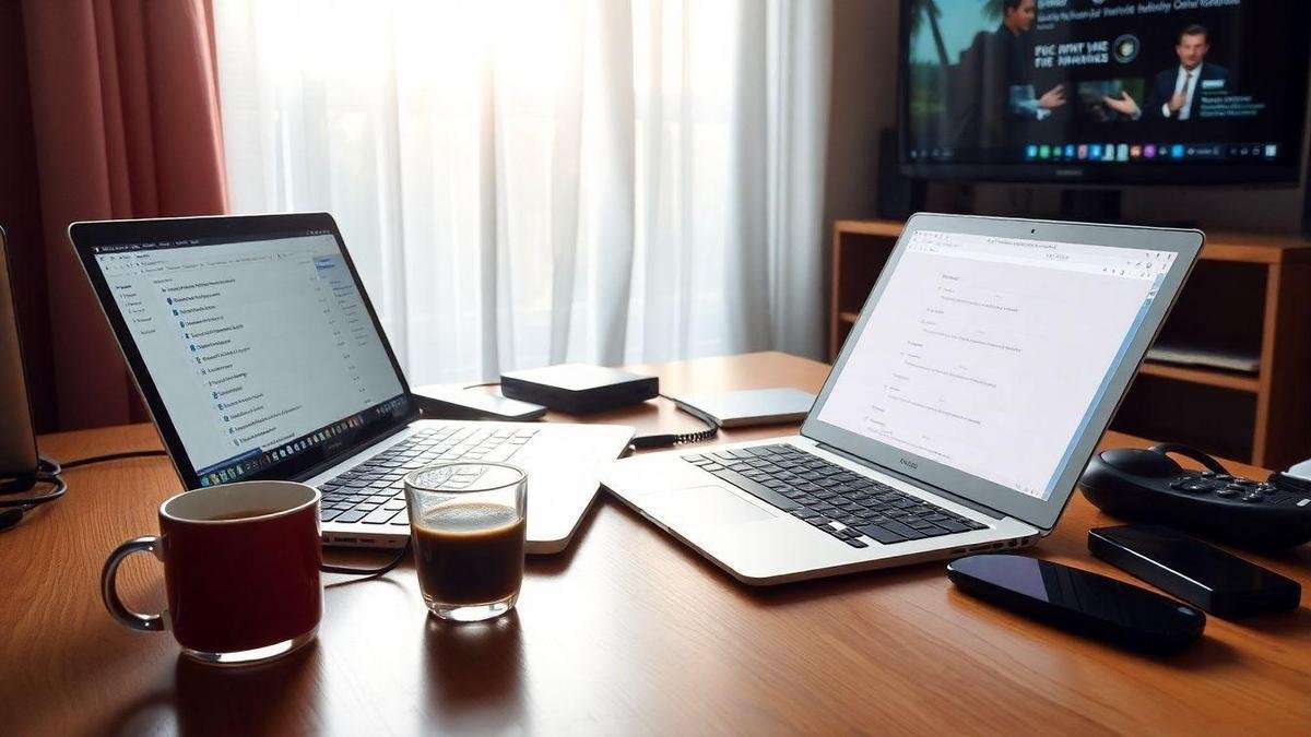 Hábitos de consumo e procrastinação