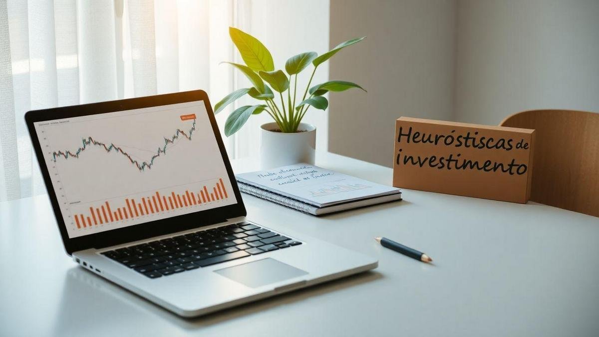 Heurísticas de Investimento e Seus Efeitos