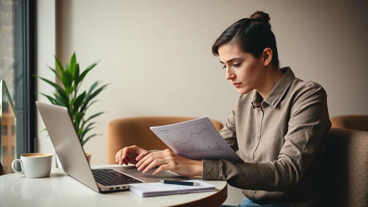 Importância do Planejamento Financeiro para Jovens Adultos