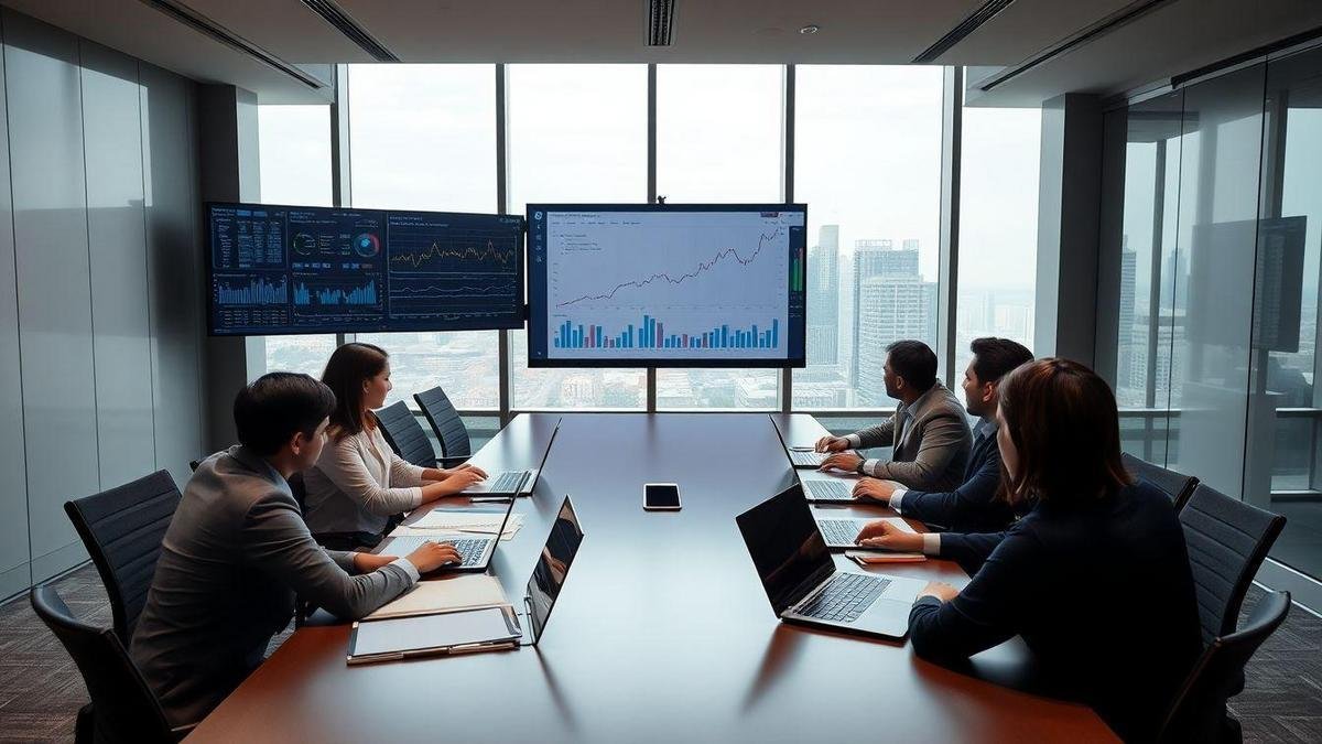 Instituições Financeiras e Suas Ofertas de Crédito