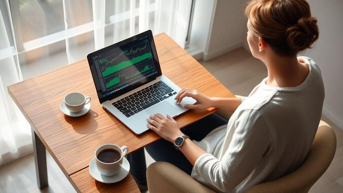 Investimento para Iniciantes: O Que Você Precisa Saber