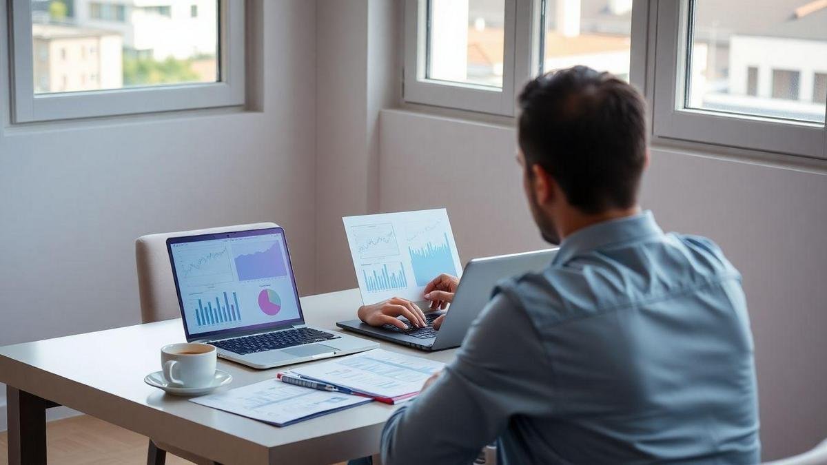 Investimentos e Saúde Financeira do Casal