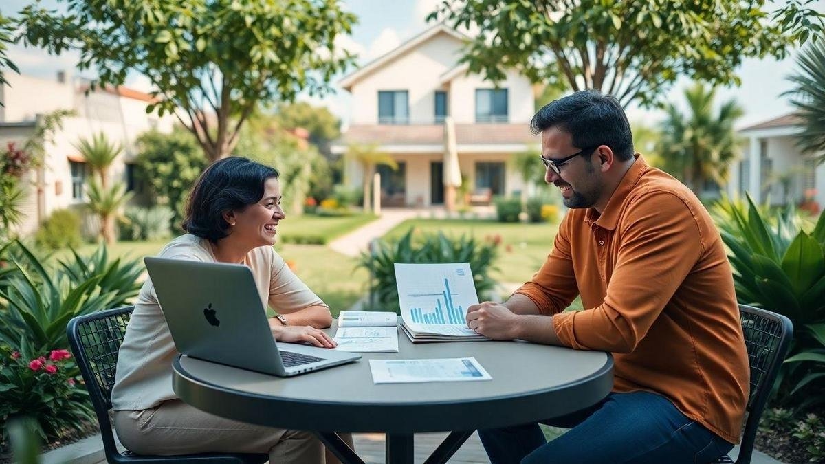 Investimentos Iniciais para Aposentadoria Antecipada